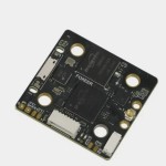 HOT Foxeer HDZero Race V2 Digital HD Video VTX 5.8G 40CH 25mW 200mW F P V Trans Mitter for Fat  SharkByte FPV RC FPV Droneh